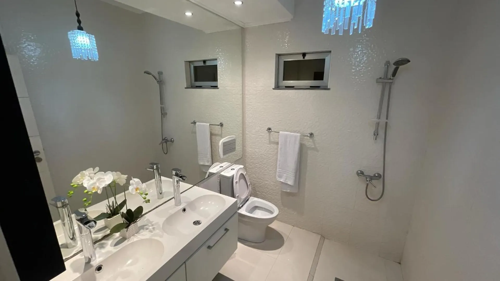 Elkena Villa Praia