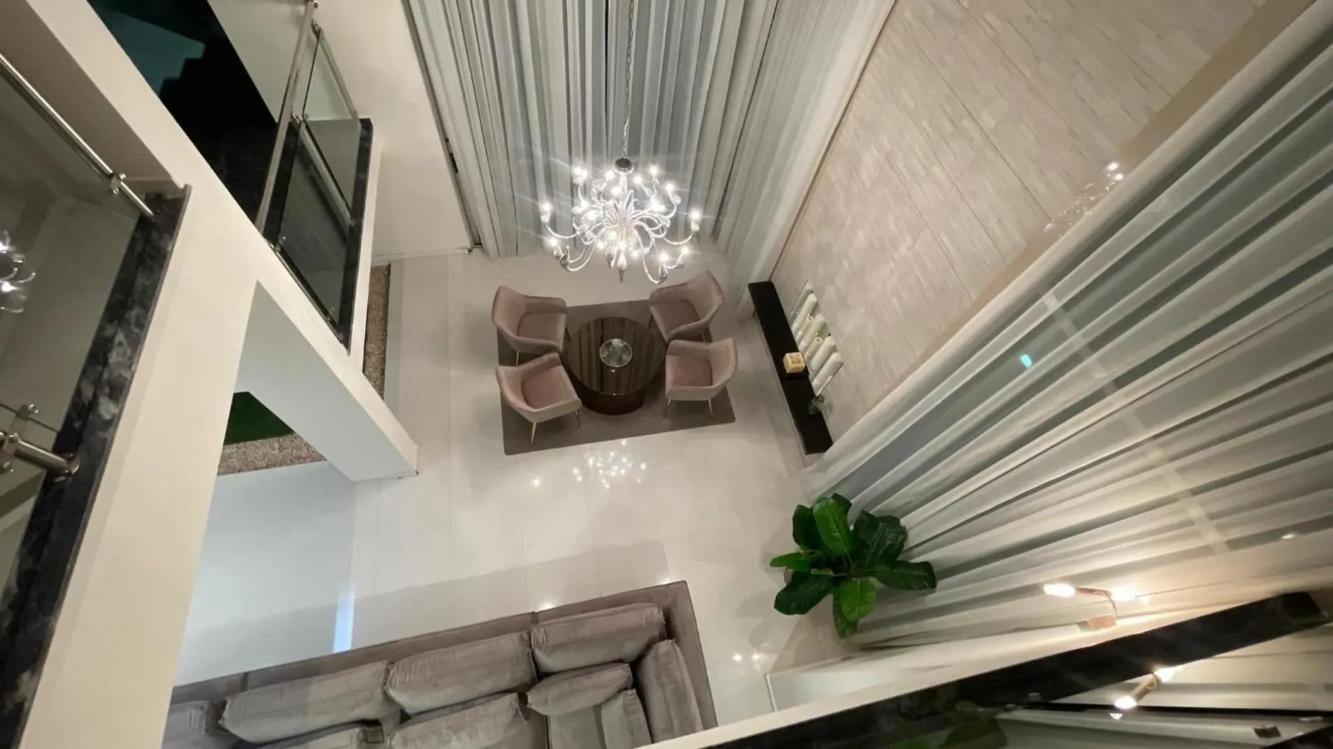 Elkena Villa Praia