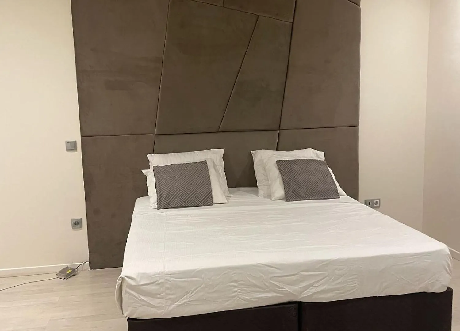 Elkena Villa Praia