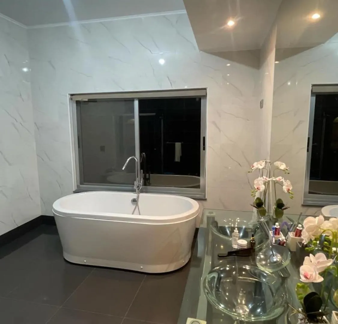 Elkena Villa Praia Cape Verde