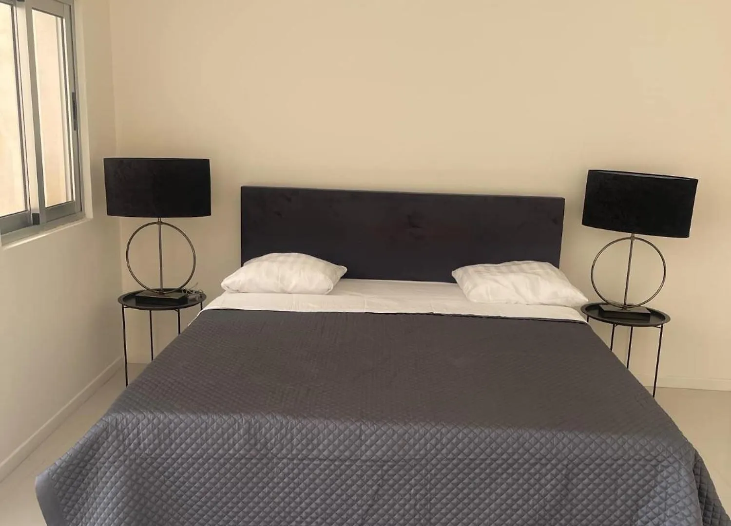 Elkena Villa Praia Cape Verde