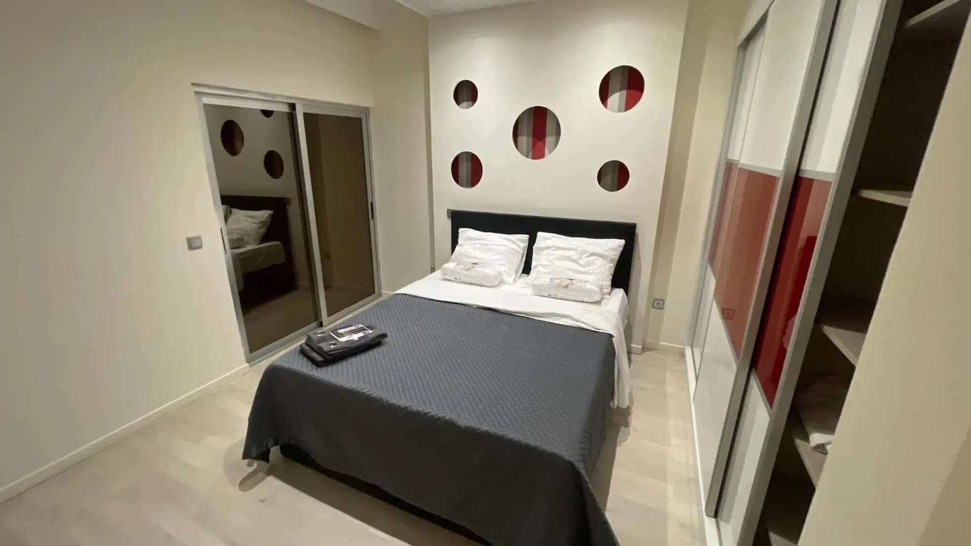 Elkena Villa Praia